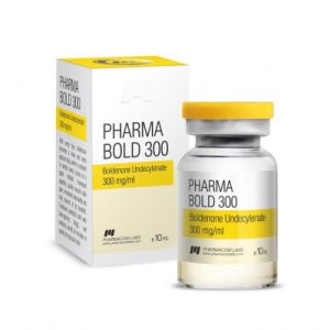 Pharmabold 300