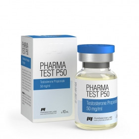 Pharmatest P 50
