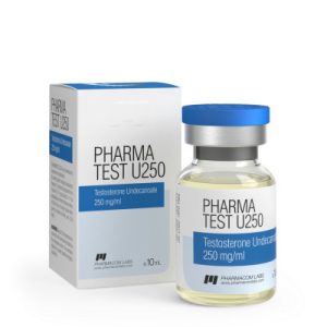 Pharmatest U 250